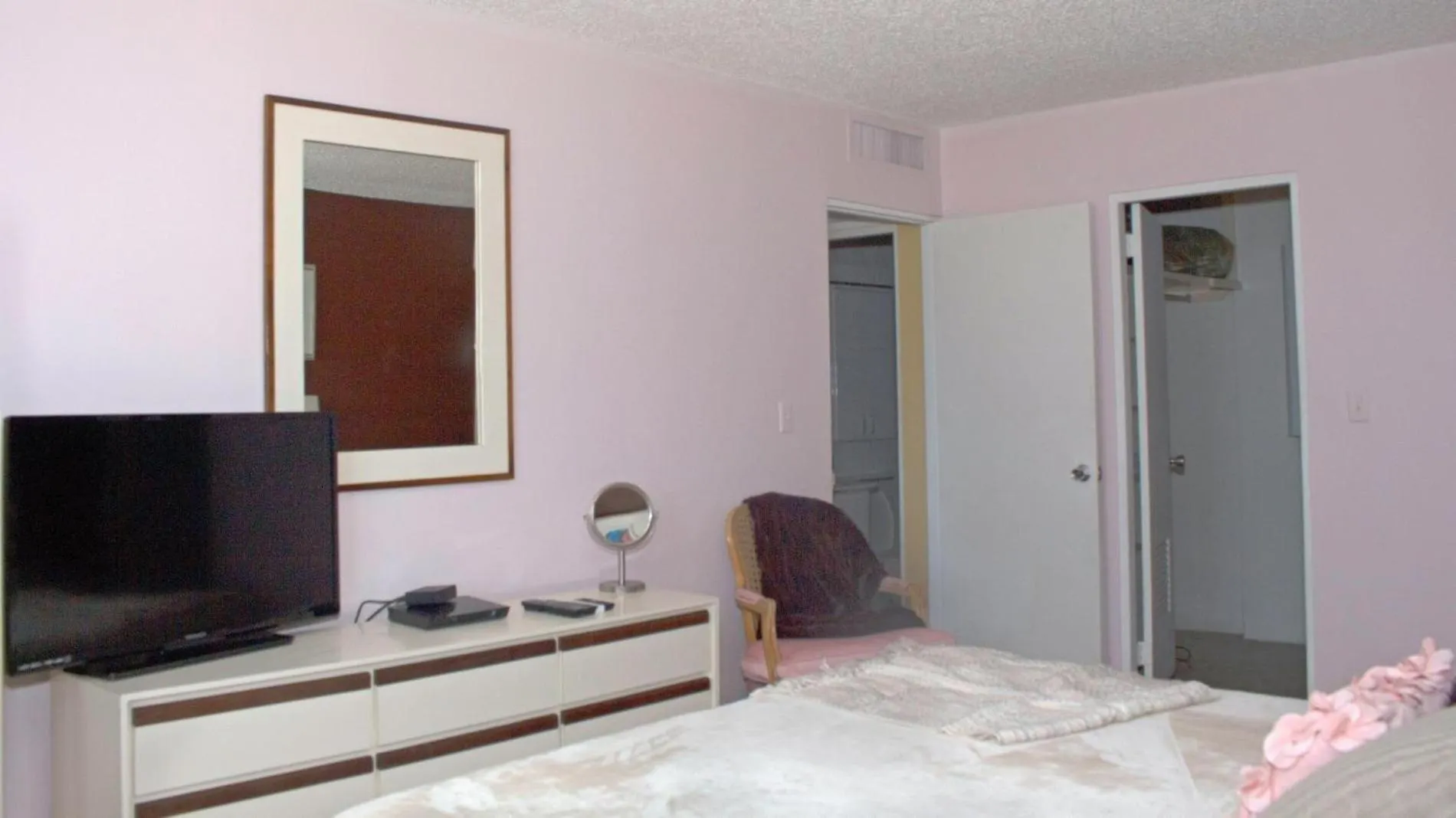 Sunset View Apartman San Juan