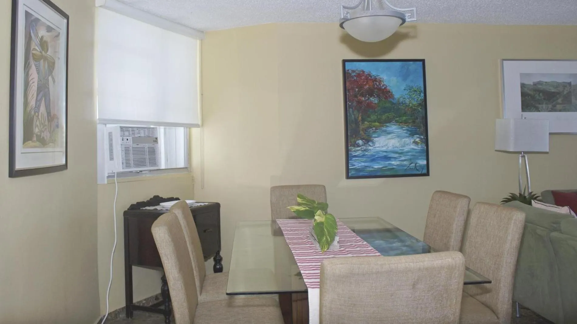 Sunset View Apartman San Juan